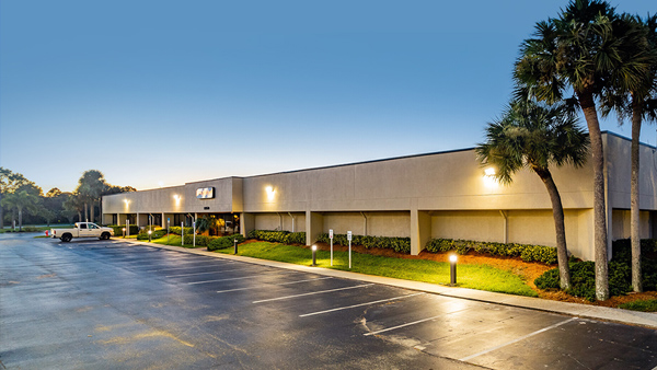 Production Facility
