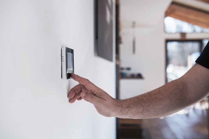 Connectivity & Smart metering