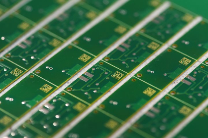 labeling and 2D code lasering